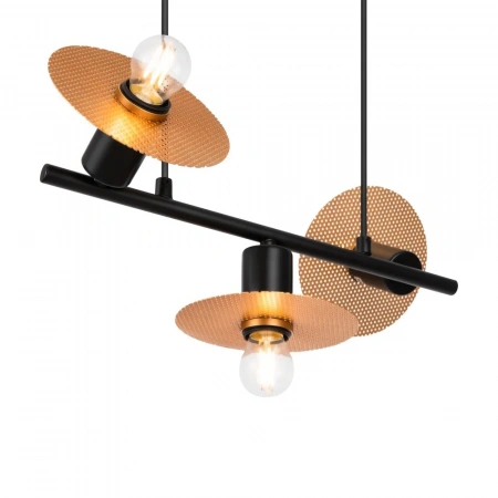 ЛюстрыFR4009PL-03GB Freya | Svetdom.by