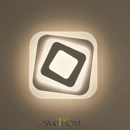 Накладные светильники CITILUX CL737B42 от Магазина Svetdom.by