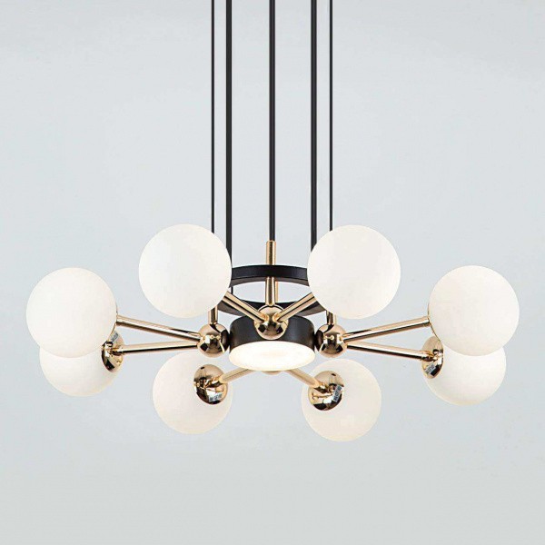 Подвесной светильник MODESTYLE MS.9045.8