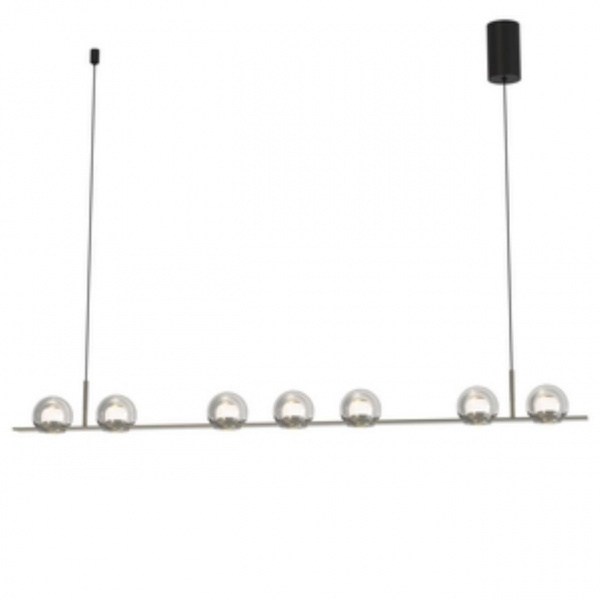 Люстры подвесные4291-7P Favourite | Svetdom.by