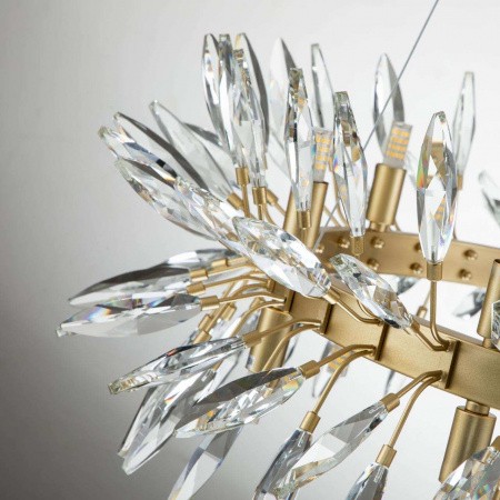 Люстры подвесные4058-14P Favourite | Svetdom.by