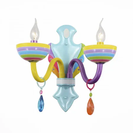 Бра SL672.781.02 ST LUCE | Svetdom.by