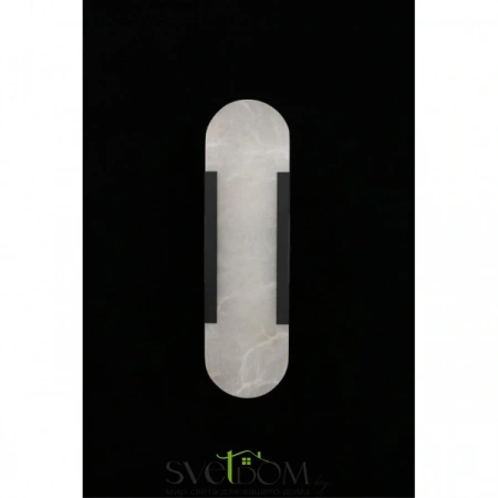 Настенные светильники APL.323.11.02 Aployt | Svetdom.by