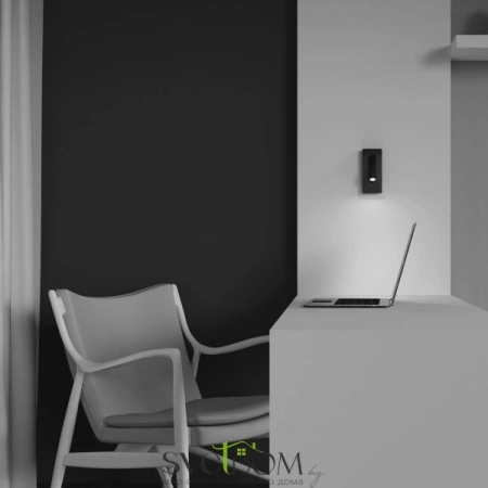 Фото Maytoni C041WL-L3B3K Настенные светильники C041WL-L3B3K Maytoni | Svetdom.by