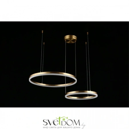 Люстры подвесныеAPL.049.03.60 Aployt | Svetdom.by