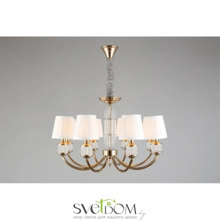Люстры подвесныеAPL.744.03.08 Aployt | Svetdom.by