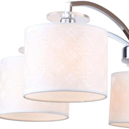 Люстры потолочные2199-5U Favourite | Svetdom.by