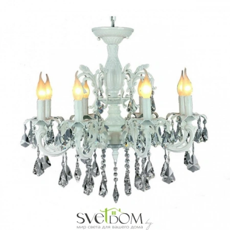 Люстры подвесныеOML-30807-08 Omnilux | Svetdom.by