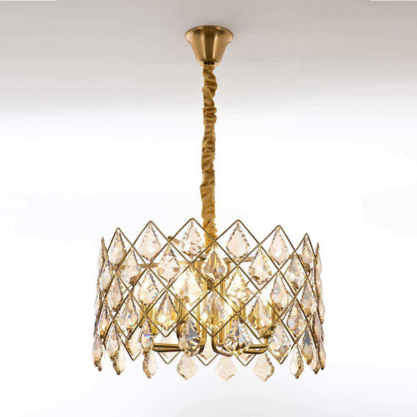 Подвесная люстра MODESTYLE MS.7100.8