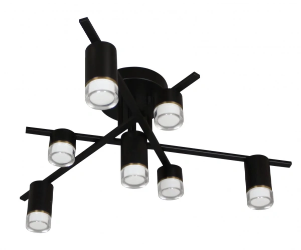 Люстры потолочные07850-7,19 Kink Light | Svetdom.by