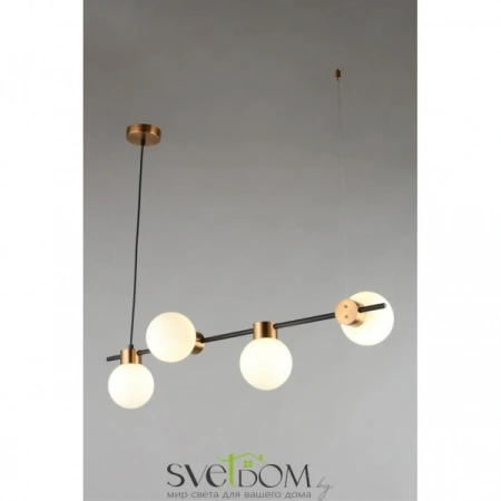 Люстры подвесныеOML-59503-04 Omnilux | Svetdom.by