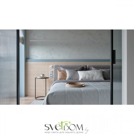 Настенные светильники C040WL-L3W3K Maytoni | Svetdom.by