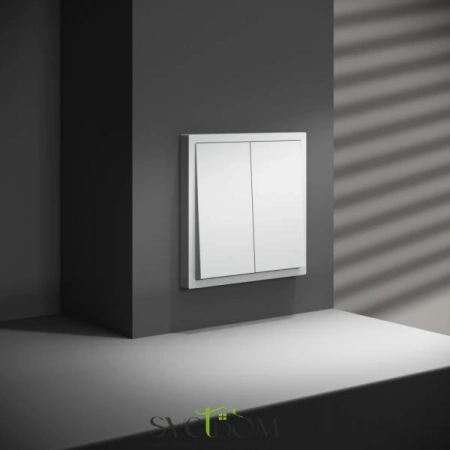 Переключатели Voltum S70 VLS020502  VLS020502 Voltum