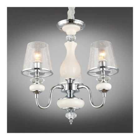 Люстра подвесная Omnilux  OML-84603-03 Omnilux