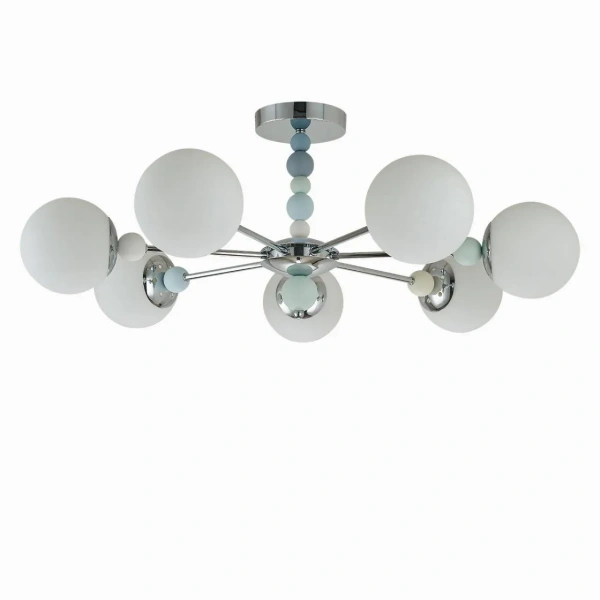Люстры потолочные6525/7C LUMION | Svetdom.by