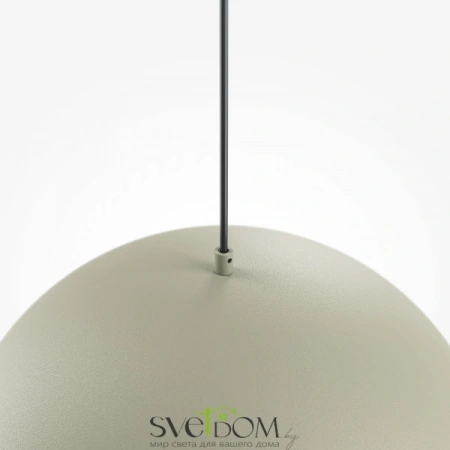 Подвесные светильники Maytoni MOD168PL-01BG от Магазина Svetdom.by