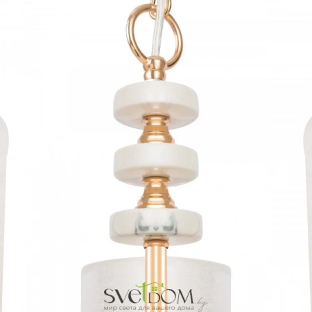 ЛюстрыFR5015PL-05G Freya | Svetdom.by