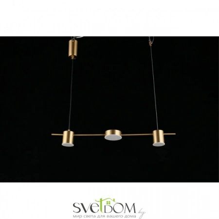 Люстры подвесныеAPL.017.13.18 Aployt | Svetdom.by