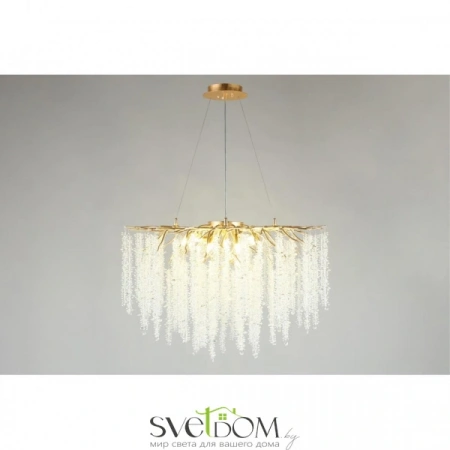 Люстры подвесныеAPL.848.03.13 Aployt | Svetdom.by