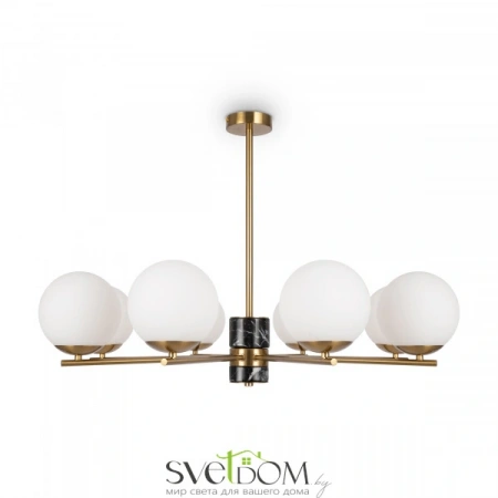 Подвесные светильники Freya FR5230PL-08BS от Магазина Svetdom.by