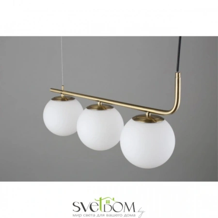 Люстры подвесныеOML-66613-03 Omnilux | Svetdom.by