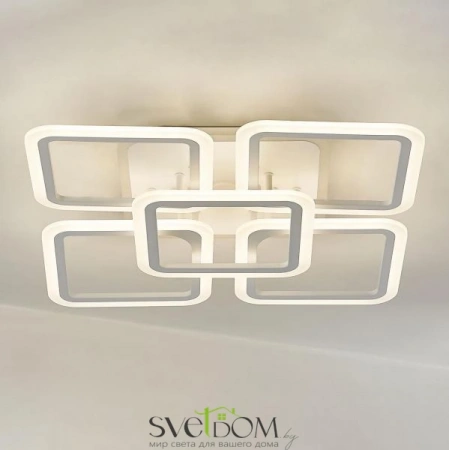 Люстры потолочныеCL232A150E CITILUX | Svetdom.by