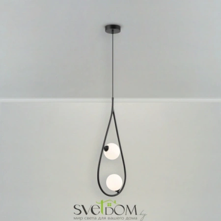 ЛюстрыFR4005PL-02B Freya | Svetdom.by