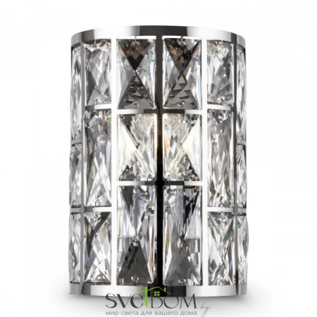 Настенные светильники MOD184-WL-01-CH Maytoni | Svetdom.by