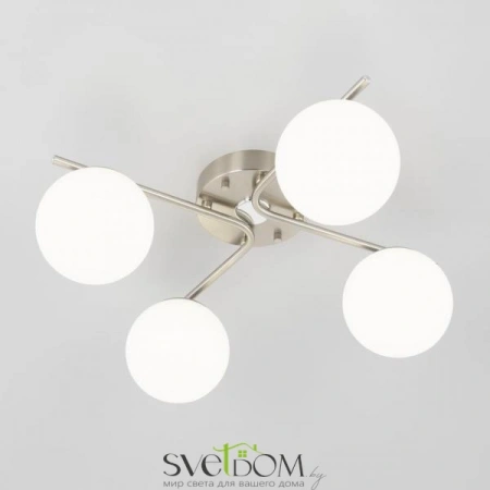 Люстры потолочныеCL228A141 CITILUX | Svetdom.by