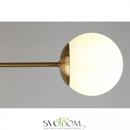 Люстры потолочныеOML-68407-06 Omnilux | Svetdom.by