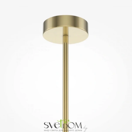 Подвесные светильники Maytoni MOD483PL-06BS от Магазина Svetdom.by