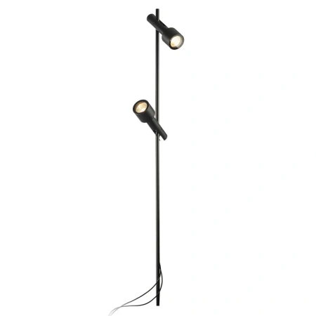 Ландшафтный поворотный светильник Citilux SPOTTER CLU11B2 GU10 CITILUX