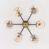 Потолочная люстра Citilux Шарлиз CL143163 CITILUX