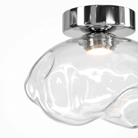 Потолочный светильник Maytoni Malleata MOD516CL-L8PT3K LED 3000 К Maytoni