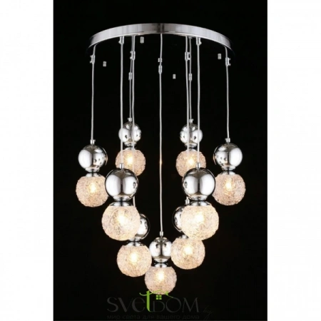 Люстры подвесныеAPL.763.03.09 Aployt | Svetdom.by