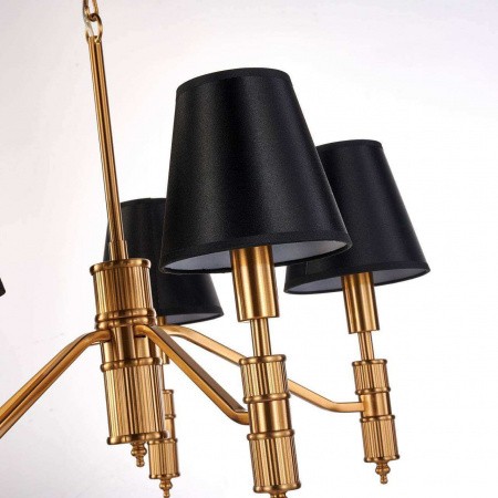 Люстры подвесные2933-5P Favourite | Svetdom.by