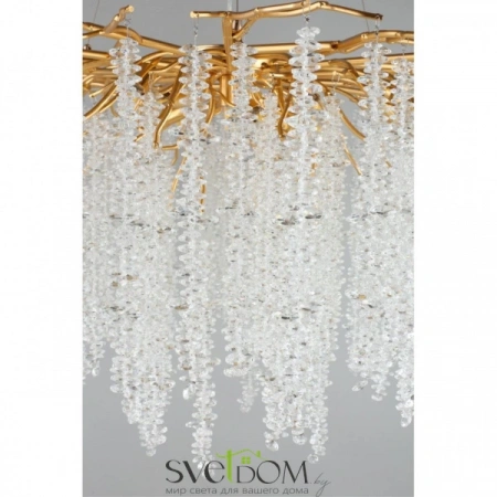 Люстры подвесныеAPL.848.03.15 Aployt | Svetdom.by