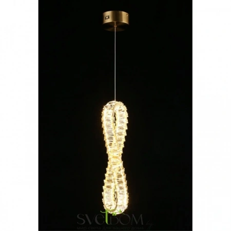 Подвесные светильники Aployt APL.045.06.15 от Магазина Svetdom.by