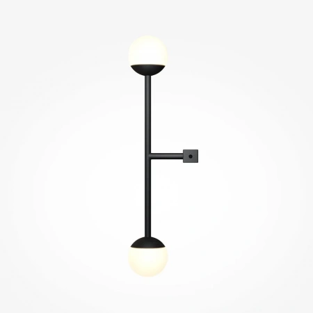 Настенные светильники MOD285WL-L10B3K Maytoni | Svetdom.by