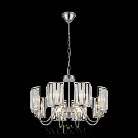 Фото CL333181 CITILUX Люстры подвесныеCL333181 CITILUX | Svetdom.by