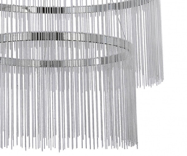 Люстры подвесные08260-60+40,02 Kink Light | Svetdom.by