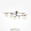 Потолочные светильники Maytoni MOD048CL-06G от Магазина Svetdom.by
