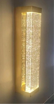 Настенный светильник MODELUX ML.543.430 BS