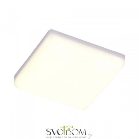 Встраиваемые светильники ST LUCE ST700.038.22 от Магазина Svetdom.by