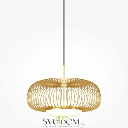 Подвесные светильники Maytoni MOD376PL-L30G3K от Магазина Svetdom.by