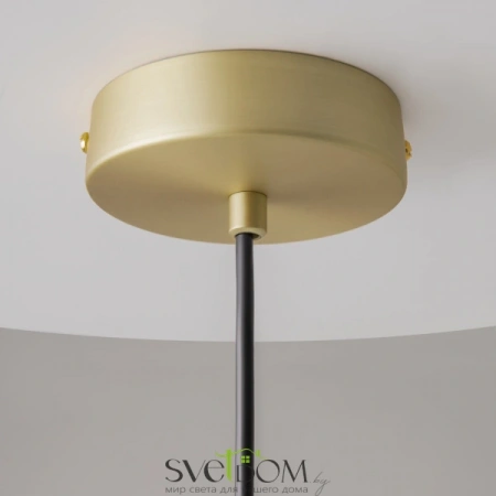 Фото Подвесные светильники Maytoni MOD411PL-01G Подвесные светильники Maytoni MOD411PL-01G от Магазина Svetdom.by