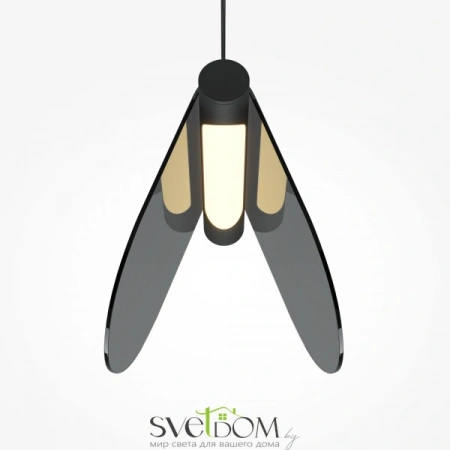 Подвесные светильники Maytoni MOD319PL-L5B3K от Магазина Svetdom.by