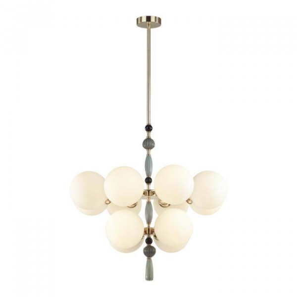 Люстры5405/12 Odeon Light | Svetdom.by