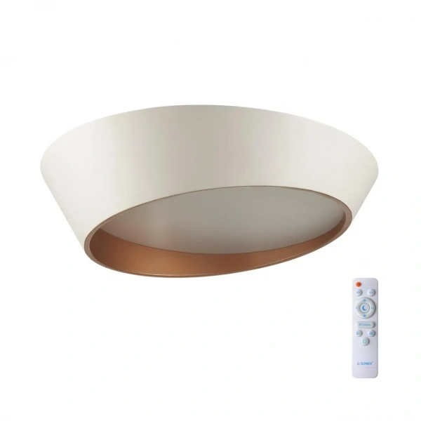 Настенно-потолочные светильники SONEX 7693/60L от Магазина Svetdom.by