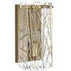 CITILUX CL318412 TALLA Золото Бра CITILUX